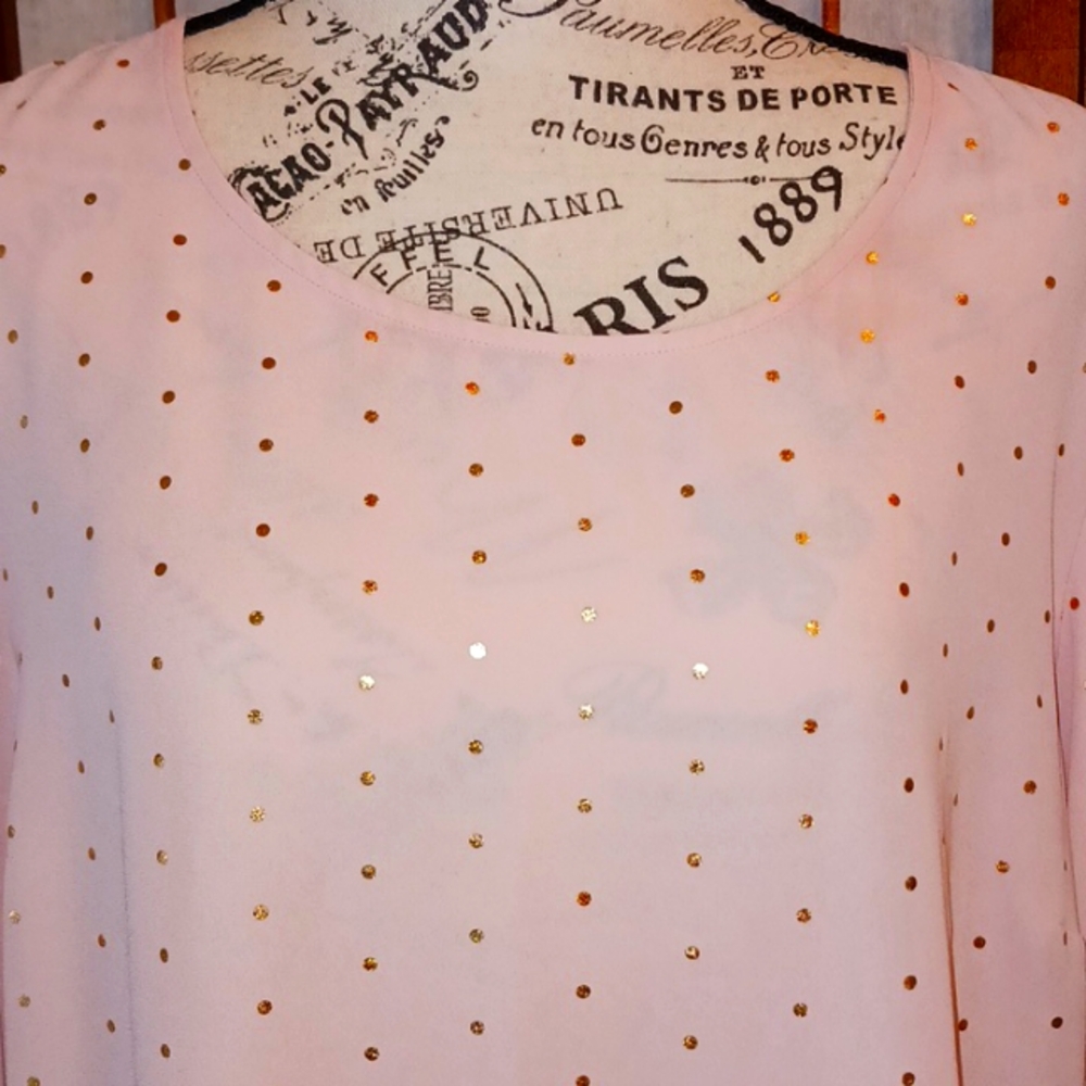 ELLE Blouse